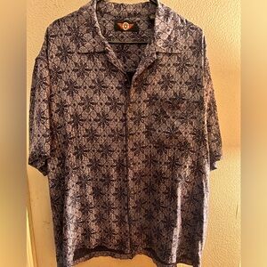 American Outpost 100% Silk XL